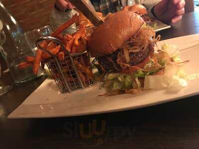 James Joyce Irish Pub & Eatery