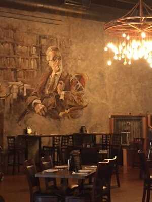 James Joyce Irish Pub & Eatery