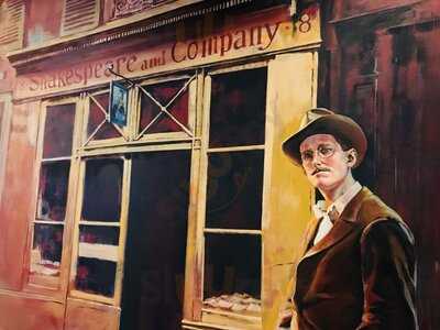 James Joyce Irish Pub & Eatery