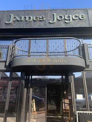 James Joyce Irish Pub & Eatery