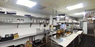 James Joyce Irish Pub & Eatery