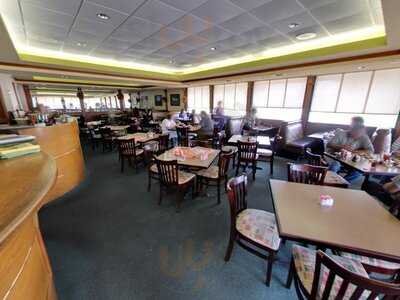 King Food Chinese Restaurant