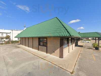 King Food Chinese Restaurant