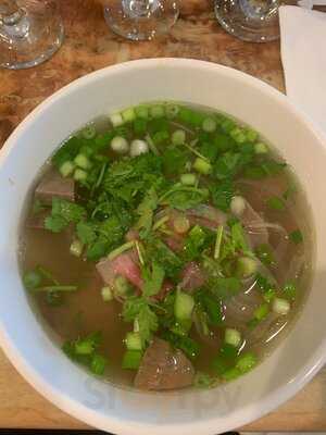 Pho Saigon