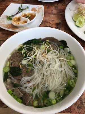 Pho Saigon