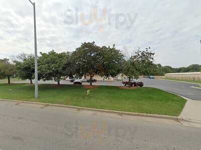 Quick Time Burritos & Tacos