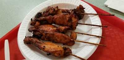 Hong Kong Chinese Restaurant