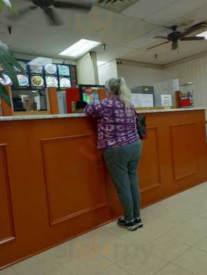 Hong Kong Chinese Restaurant