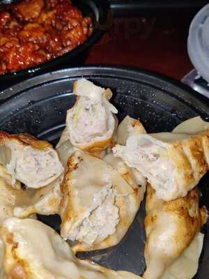 Hong Kong Chinese Restaurant