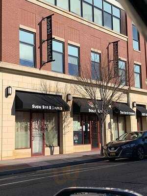 Hoshi Sushi & Hibachi