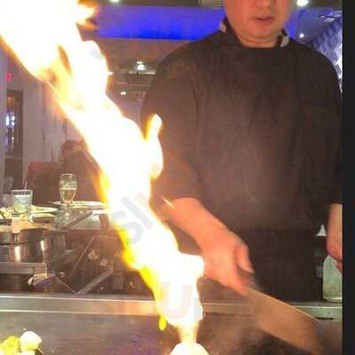 Hoshi Sushi & Hibachi