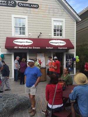 Haagen Dazs