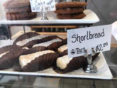 Tart Baking Company