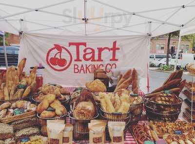 Tart Baking Company