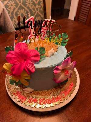 Cupcake And Things Bakery