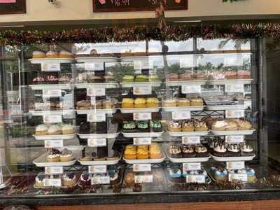 Cupcake And Things Bakery