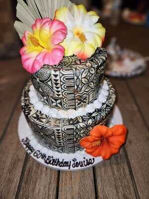 Cupcake And Things Bakery