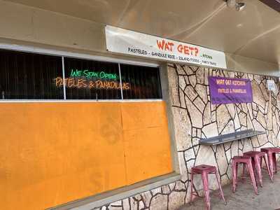 Maile Wat Get Kitchen