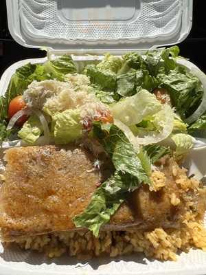 Maile Wat Get Kitchen