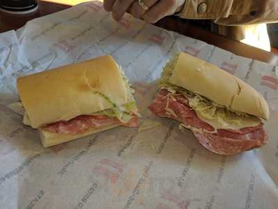 Jimmy Johns