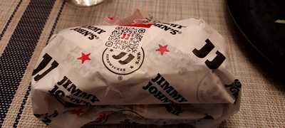 Jimmy Johns