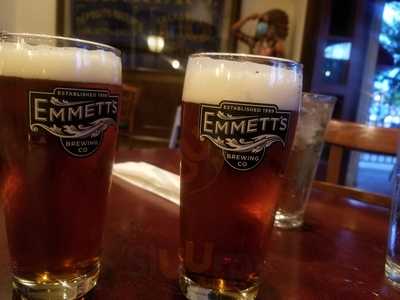 Emmett's Brewing Company