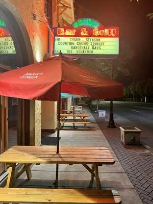 Gemini Bar And Grill