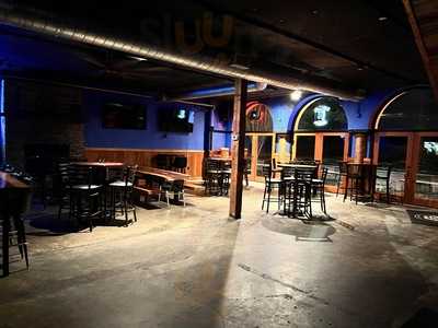 Gemini Bar And Grill