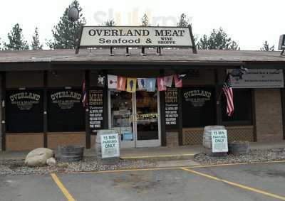 Overland Meat Co