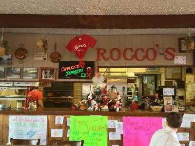 Rocco's Italian Restaurant