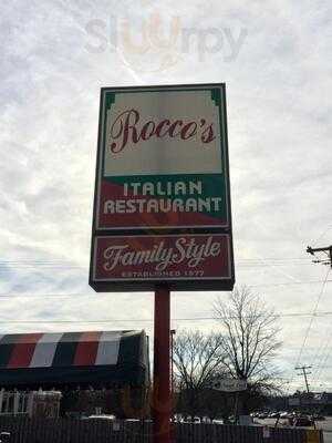 Rocco's Italian Restaurant