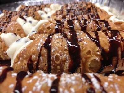 Rocco's Italian Restaurant