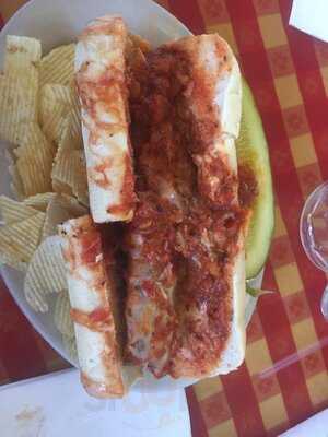 Rocco's Italian Restaurant