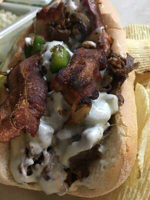 Rocco's Italian Restaurant