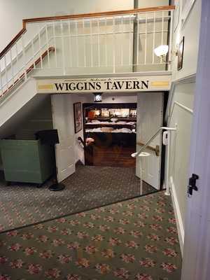 Wiggins Tavern