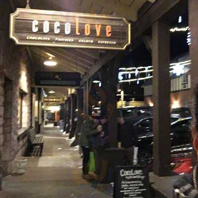 Coco Love
