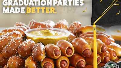 Philly Pretzel Factory