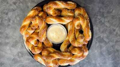 Philly Pretzel Factory