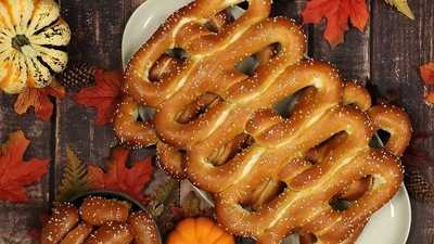 Philly Pretzel Factory