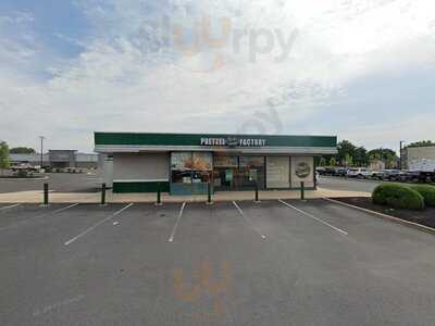 Philly Pretzel Factory