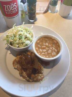 Zoes Kitchen
