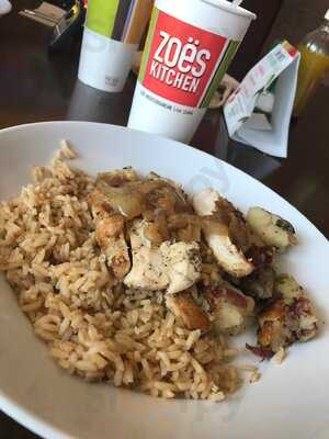 Zoes Kitchen