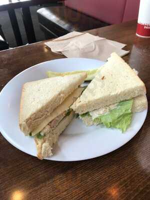 Apple Spice Cafe And Bakery