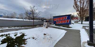 Apple Spice Cafe And Bakery