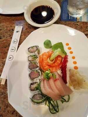 Rockafellers Station Eatery And Bar