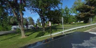 Webster"s Fish Hook Restaurant