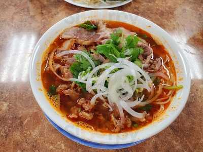 Pho Mai Han