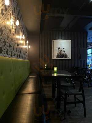 Orsetto Italian Bar And Eatery