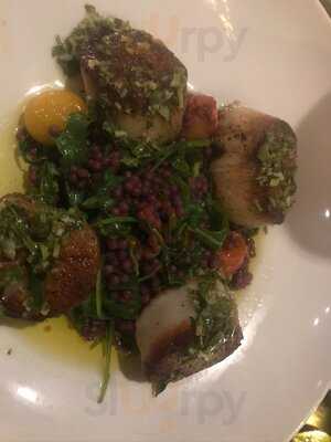 Orsetto Italian Bar And Eatery