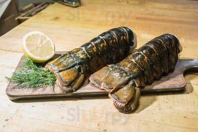 The Fishery Of Wyoming